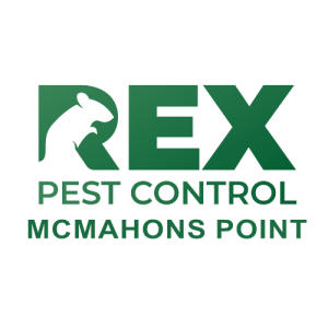 Rex Pest Control McMahons Point
