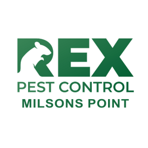 Rex Pest Control Milsons Point