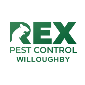 Rex Pest Control Willoughby